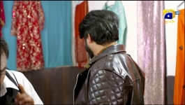 Heer Da Hero - Episode 06 - 28th Mar 23